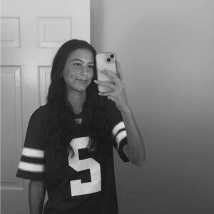 Meet your Posher, Brooke